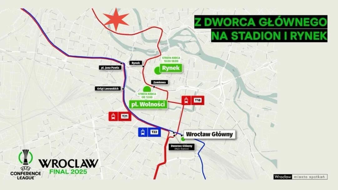 Dmowskiego Kepa Mieszczanska *
